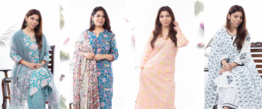 Moh Ke Dhaage fashion showcase